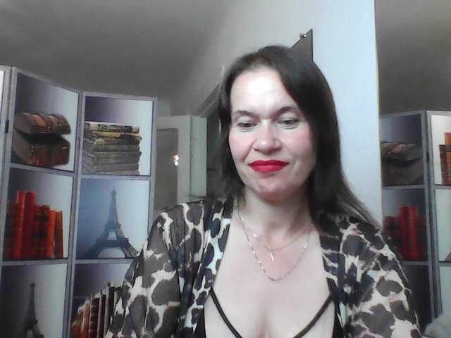 HelenMoo live cam on BongaCams