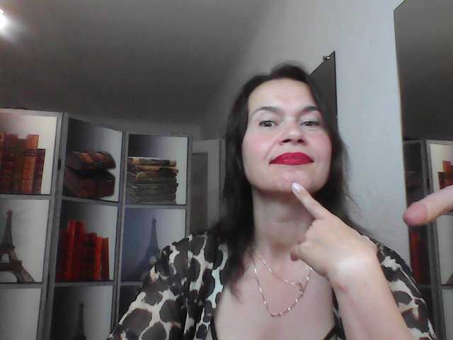 HelenMoo live cam on BongaCams