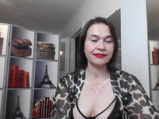 HelenMoo live cam