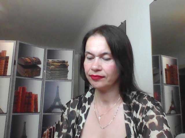 HelenMoo live webcam show