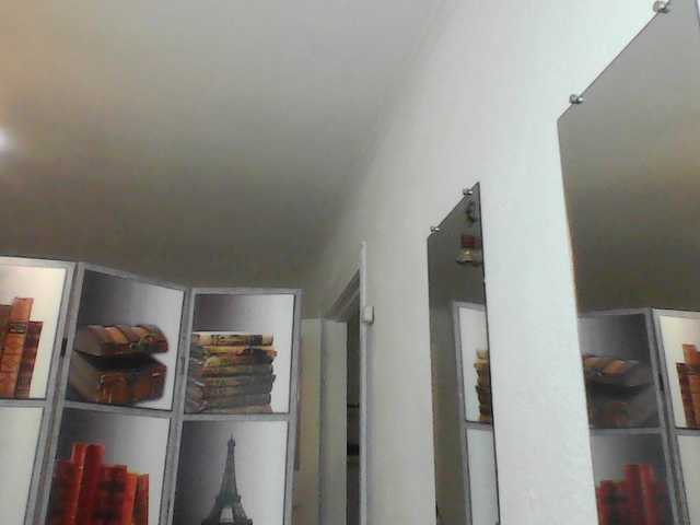 HelenMoo live cam on BongaCams