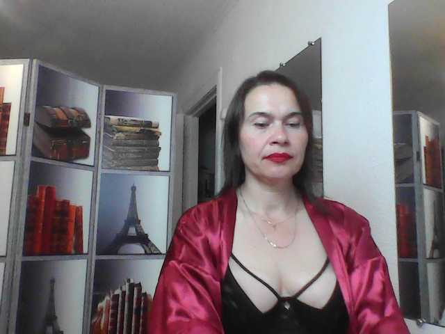 HelenMoo live cam on BongaCams