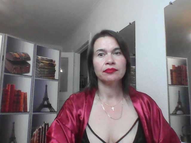 HelenMoo live cam on BongaCams
