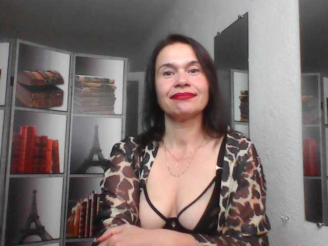 HelenMoo live cam