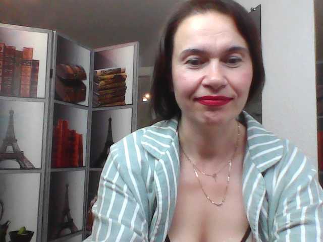 HelenMoo live cam on BongaCams