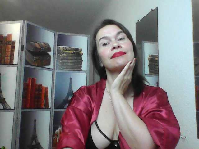 HelenMoo live cam on BongaCams