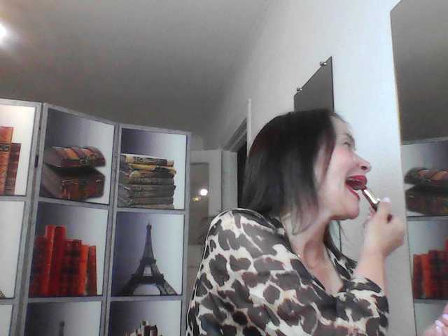 HelenMoo live cam on BongaCams