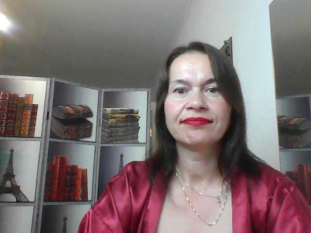 HelenMoo live cam on BongaCams