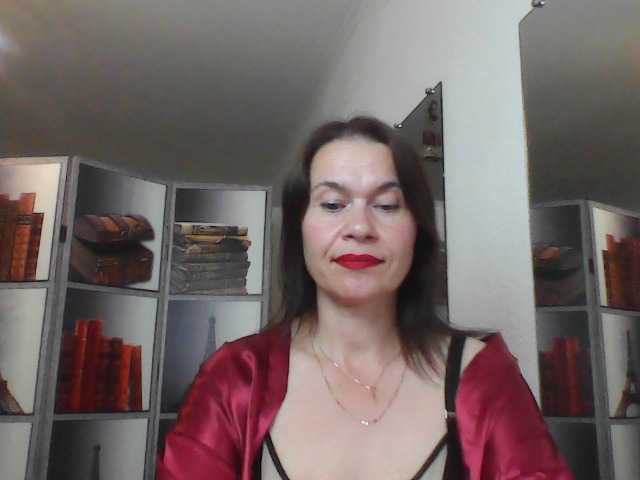 HelenMoo live cam on BongaCams