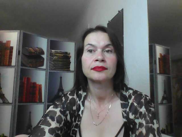 HelenMoo live cam on BongaCams