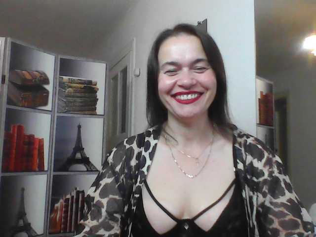 HelenMoo live cam on BongaCams
