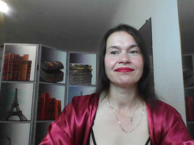 HelenMoo live webcam show