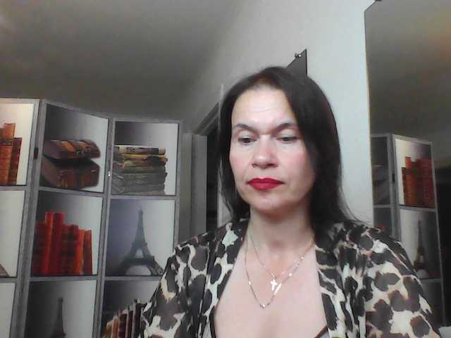 HelenMoo live webcam show