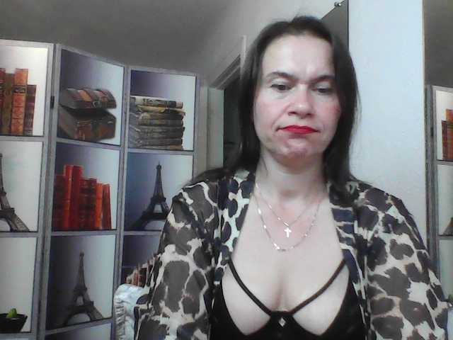 HelenMoo live cam on BongaCams
