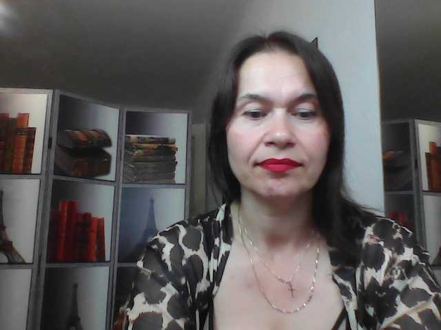 HelenMoo live webcam show