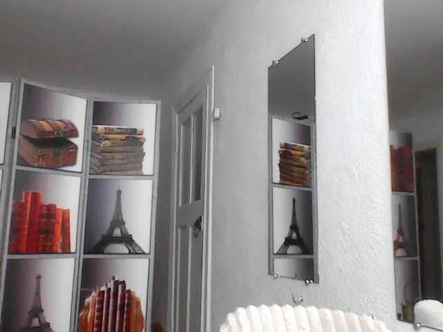 HelenMoo live cam preview