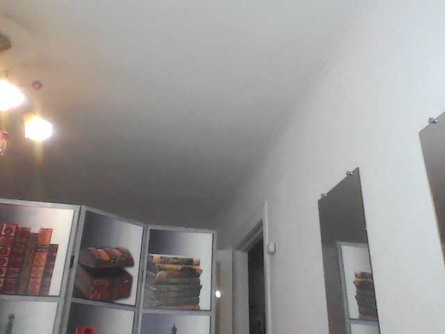 HelenMoo live cam on BongaCams