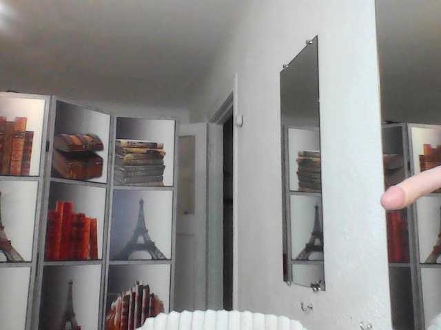 HelenMoo live webcam show