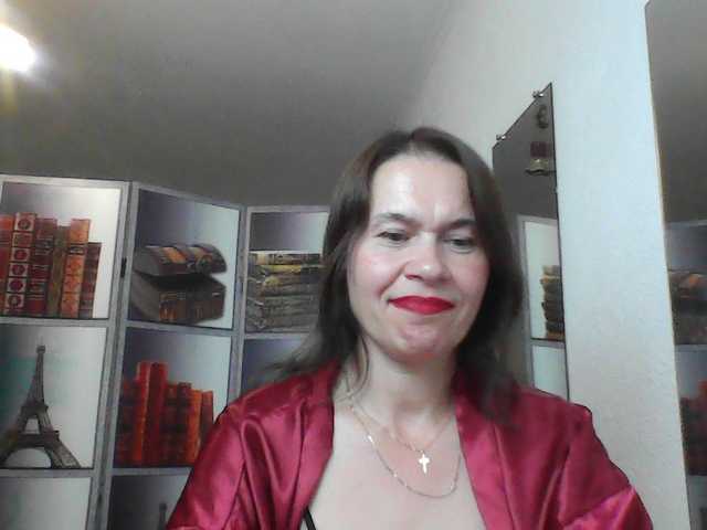 HelenMoo live cam on BongaCams