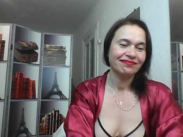 HelenMoo live cam on BongaCams