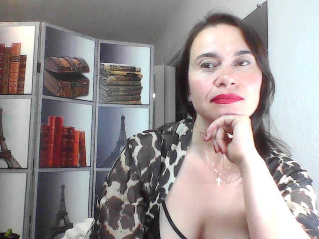 HelenMoo live cam preview