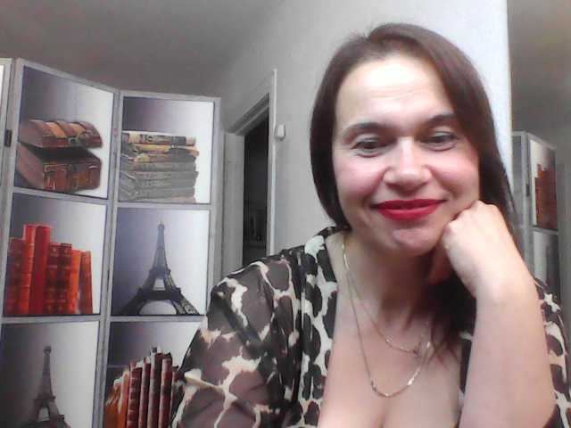 HelenMoo live cam on BongaCams
