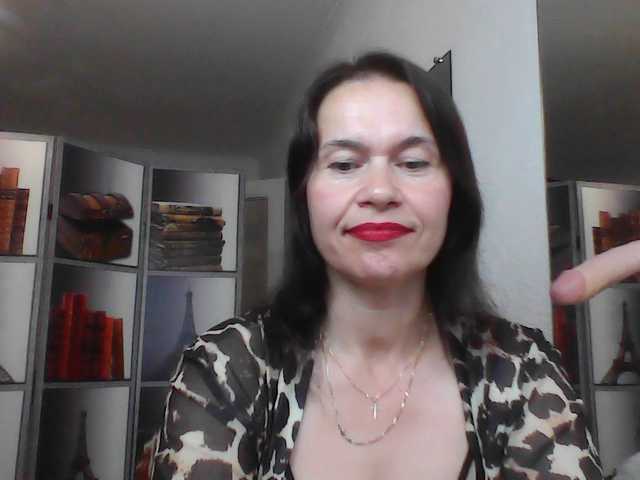 HelenMoo live webcam show