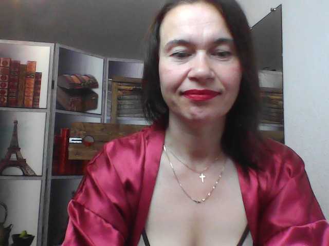 HelenMoo live cam on BongaCams