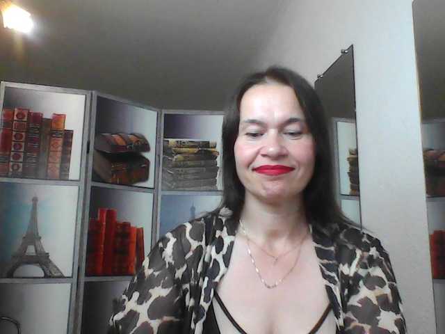 HelenMoo live cam on BongaCams