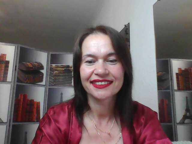 HelenMoo live cam on BongaCams