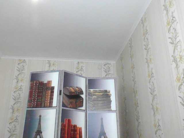 HelenMoo live cam on BongaCams