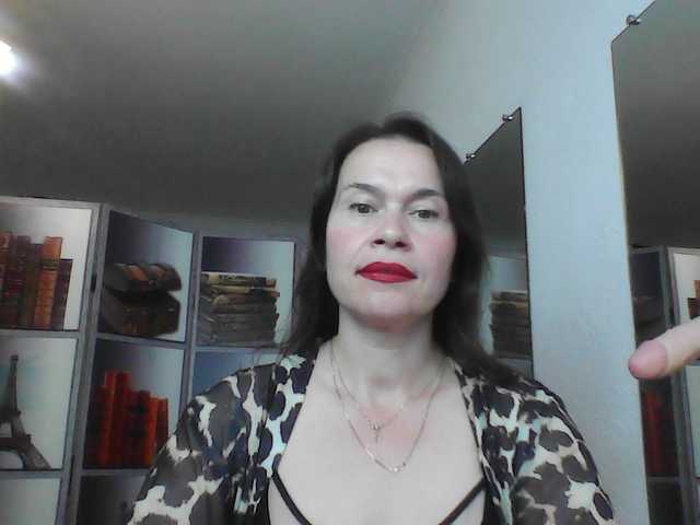 HelenMoo live webcam show