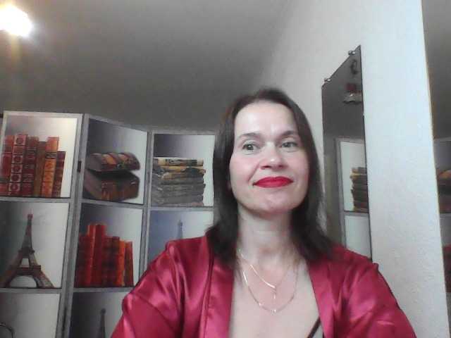 HelenMoo live cam on BongaCams
