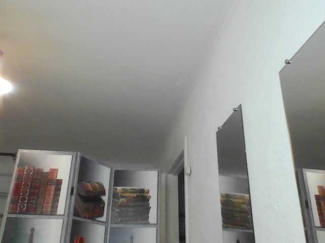 HelenMoo live webcam show