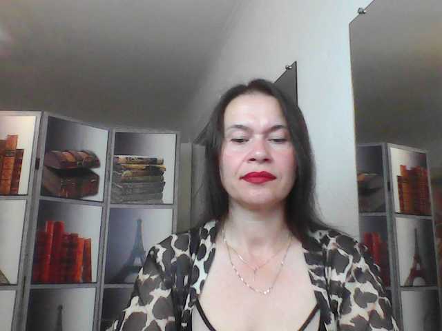 HelenMoo live cam on BongaCams