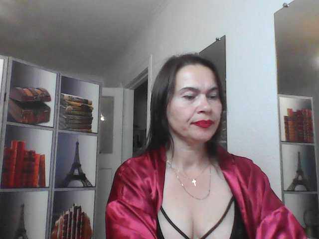 HelenMoo live cam on BongaCams