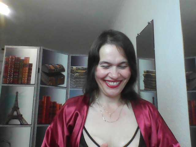 HelenMoo live webcam show