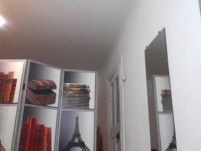 HelenMoo live cam on BongaCams