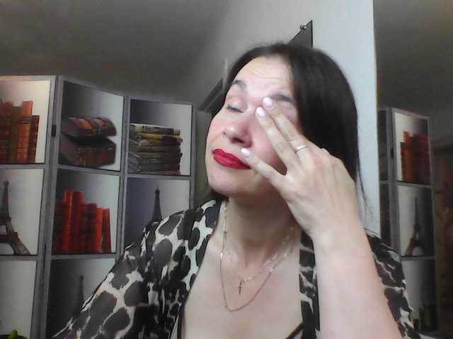HelenMoo live webcam show