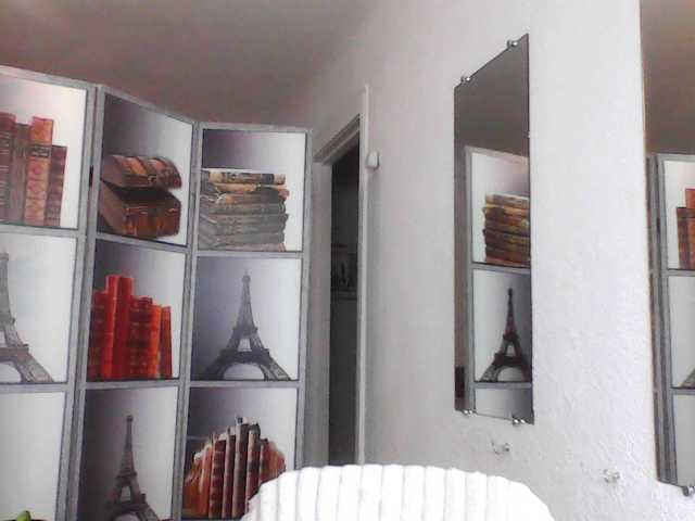 HelenMoo live cam on BongaCams