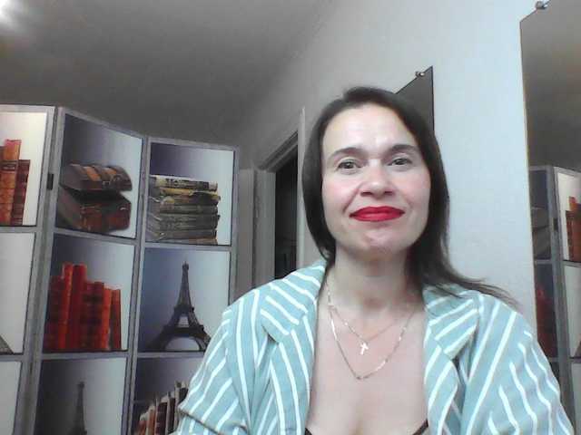 HelenMoo live cam on BongaCams