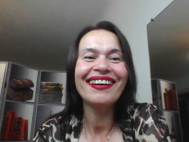 HelenMoo live webcam show