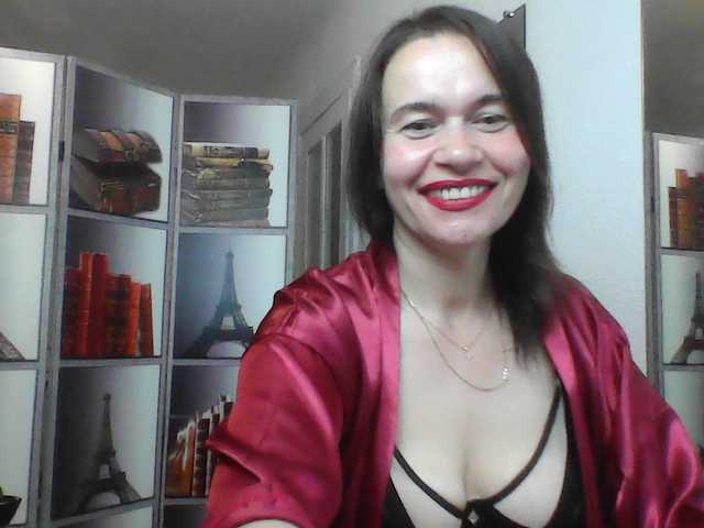 HelenMoo live cam on BongaCams