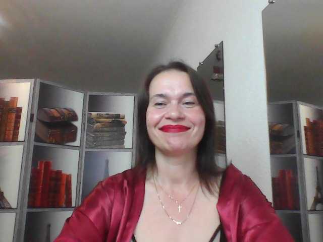HelenMoo live cam on BongaCams