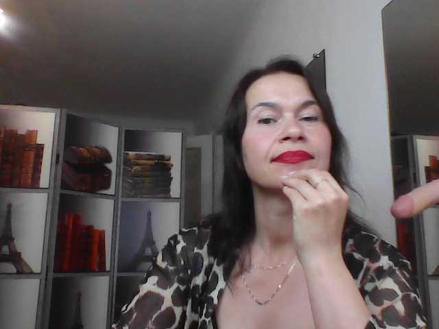 HelenMoo live webcam show