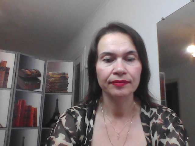 HelenMoo live cam on BongaCams