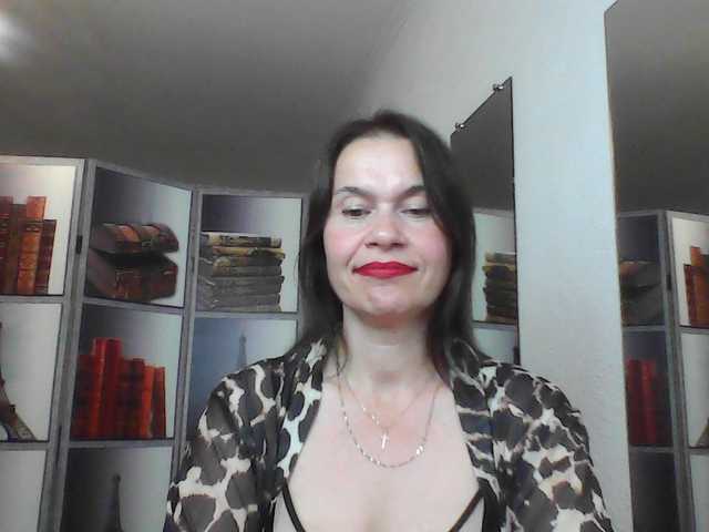 HelenMoo live webcam show
