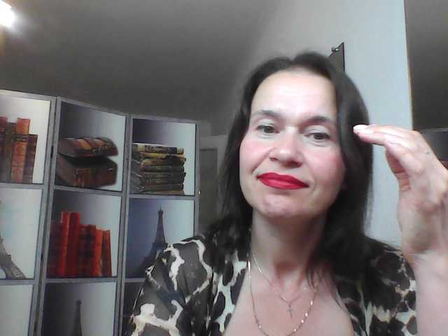 HelenMoo live cam on BongaCams
