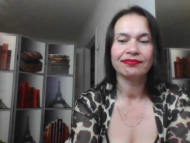 HelenMoo live webcam show