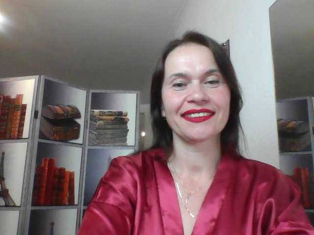 HelenMoo live cam on BongaCams